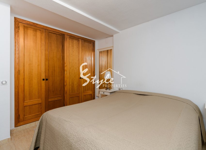 Resale - Townhouse - Alicante - Monte Y Mar
