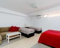 Resale - Townhouse - Alicante - Monte Y Mar