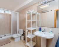 Resale - Townhouse - Alicante - Monte Y Mar