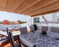 Resale - Townhouse - Alicante - Monte Y Mar