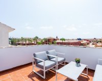 Resale - Townhouse - Alicante - Monte Y Mar
