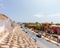 Resale - Townhouse - Alicante - Monte Y Mar