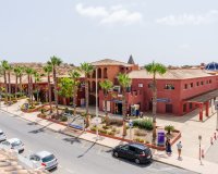 Resale - Townhouse - Alicante - Monte Y Mar