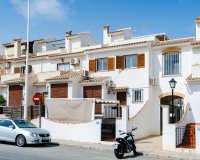 Resale - Townhouse - Alicante - Monte Y Mar