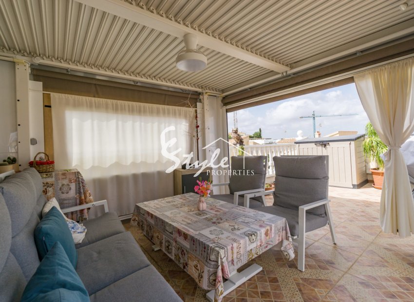 Resale - Townhouse - Benijofar - Benimar