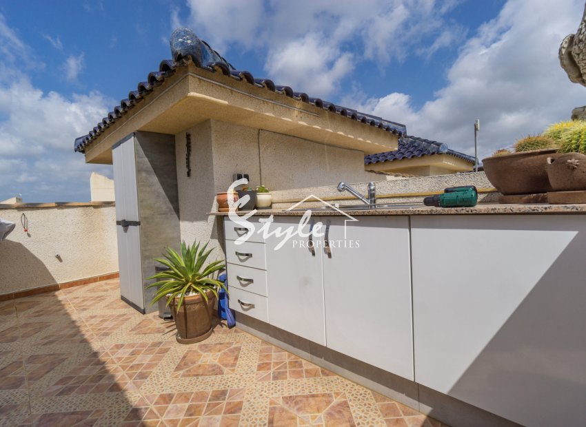 Resale - Townhouse - Benijofar - Benimar