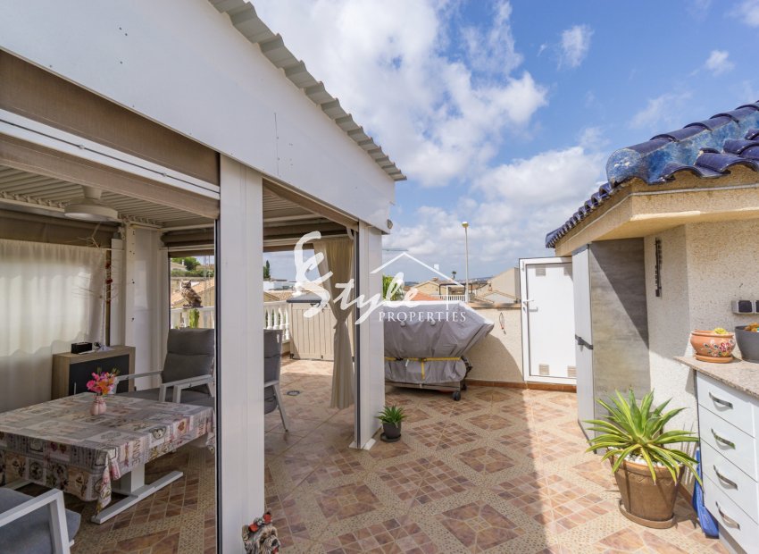 Resale - Townhouse - Benijofar - Benimar