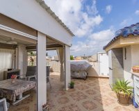 Resale - Townhouse - Benijofar - Benimar