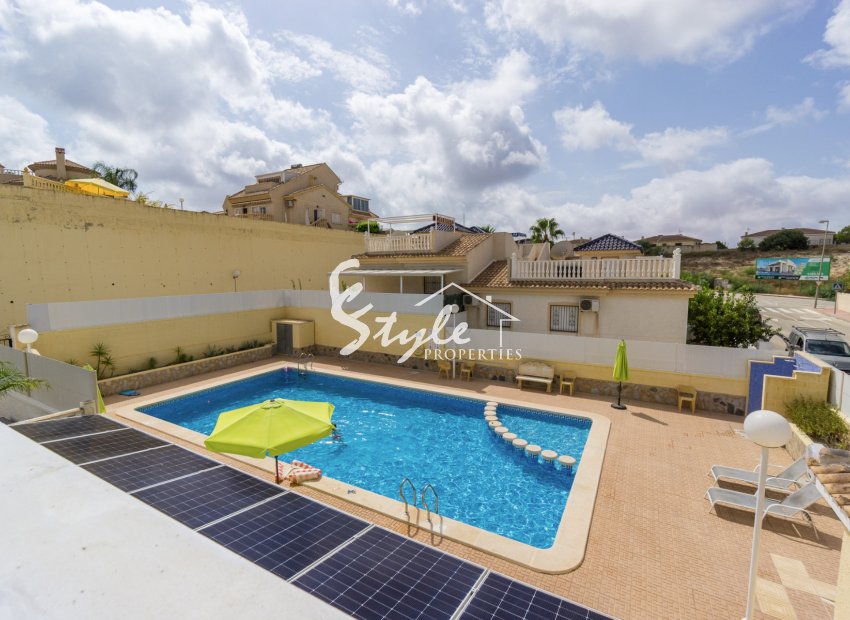 Resale - Townhouse - Benijofar - Benimar