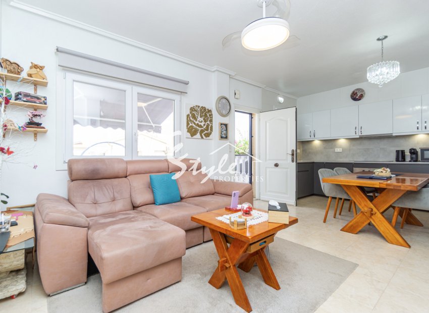 Resale - Townhouse - Benijofar - Benimar