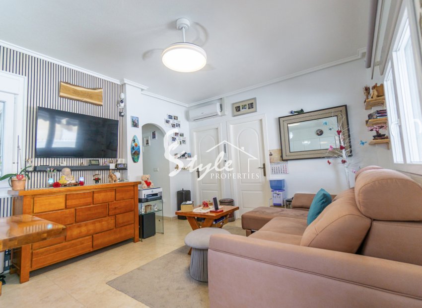 Resale - Townhouse - Benijofar - Benimar