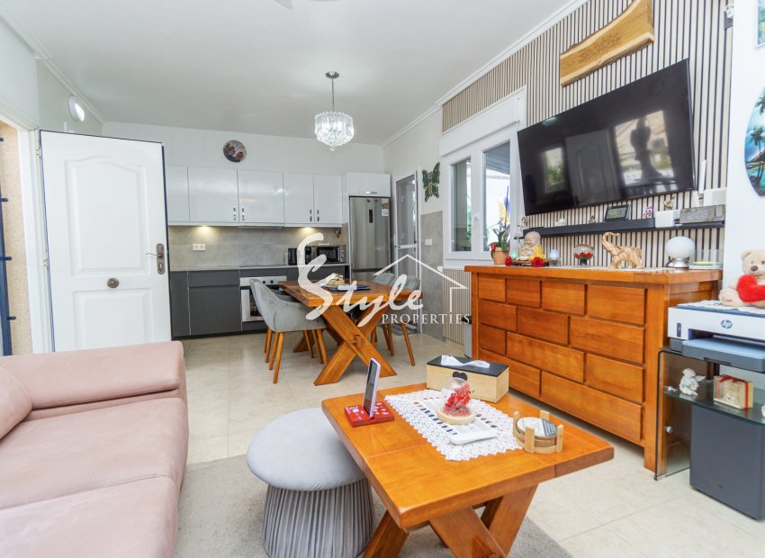 Resale - Townhouse - Benijofar - Benimar