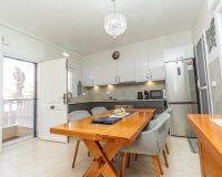 Resale - Townhouse - Benijofar - Benimar