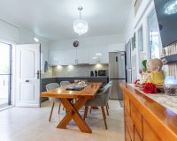 Resale - Townhouse - Benijofar - Benimar