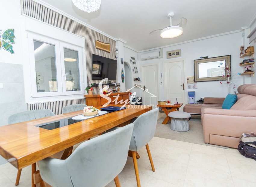 Resale - Townhouse - Benijofar - Benimar