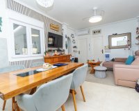 Resale - Townhouse - Benijofar - Benimar