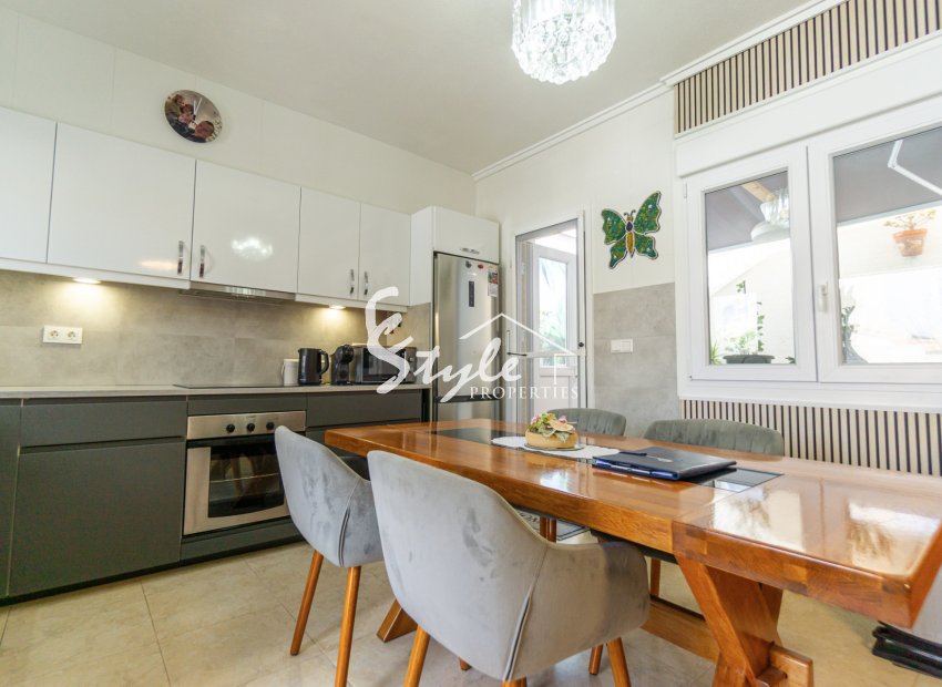 Resale - Townhouse - Benijofar - Benimar