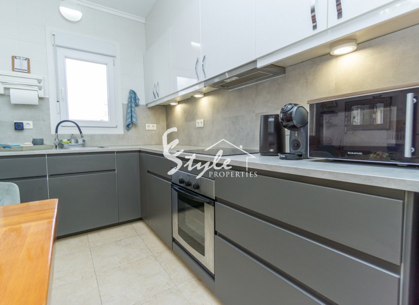 Resale - Townhouse - Benijofar - Benimar