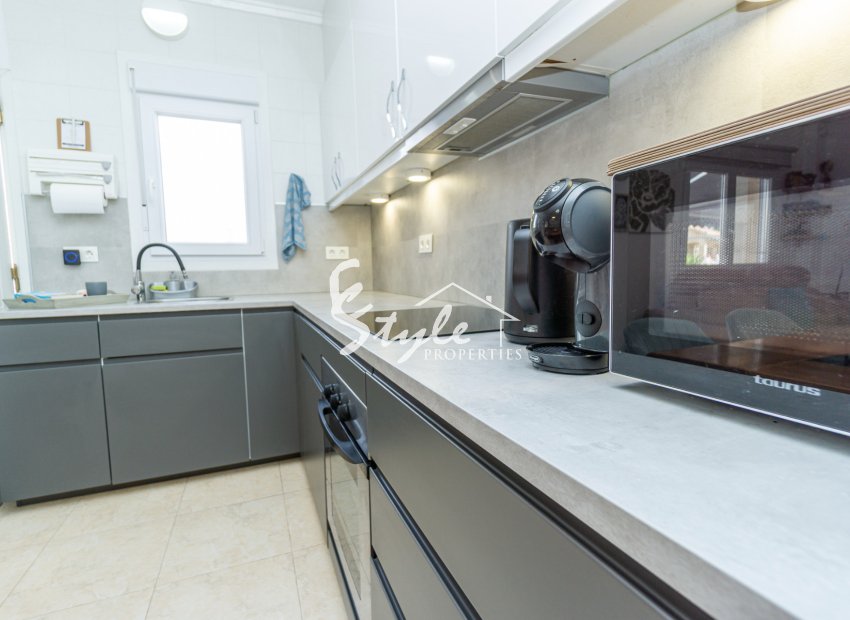 Resale - Townhouse - Benijofar - Benimar