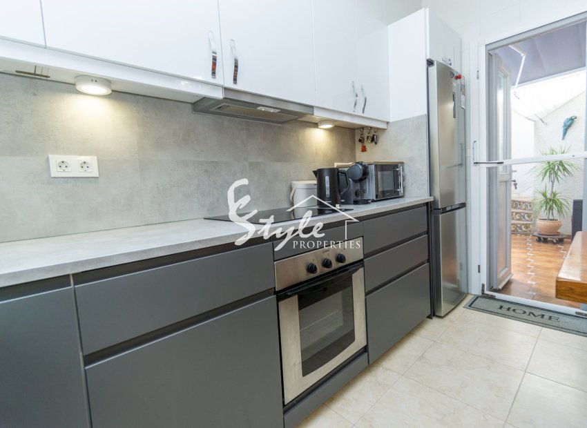 Resale - Townhouse - Benijofar - Benimar