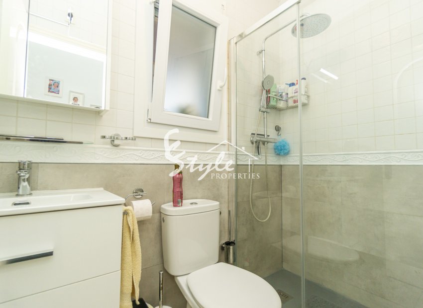 Resale - Townhouse - Benijofar - Benimar