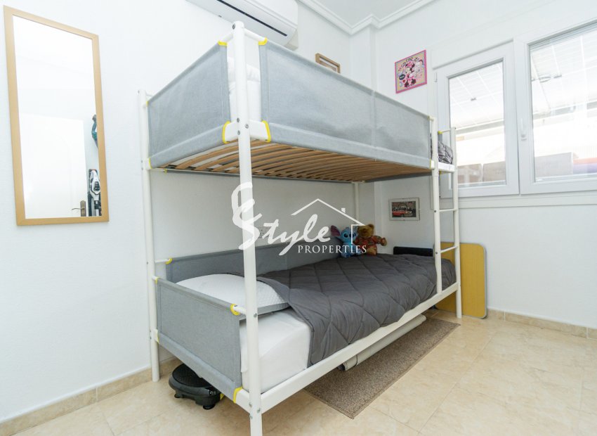 Resale - Townhouse - Benijofar - Benimar