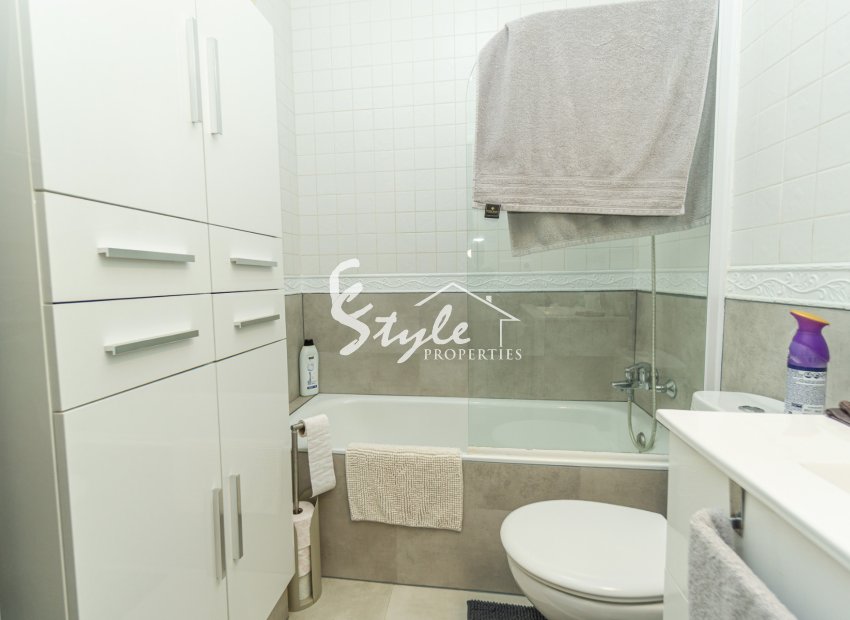 Resale - Townhouse - Benijofar - Benimar