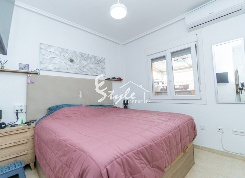 Resale - Townhouse - Benijofar - Benimar