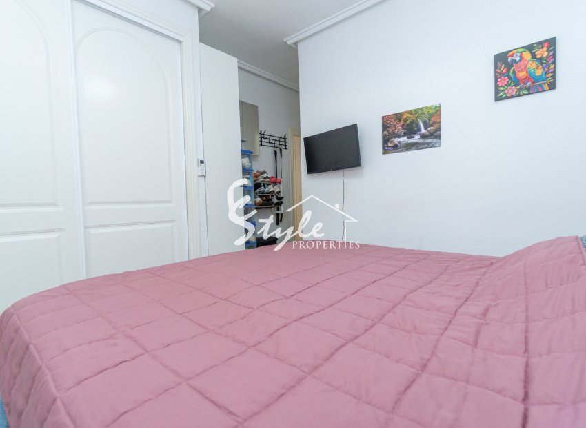 Resale - Townhouse - Benijofar - Benimar