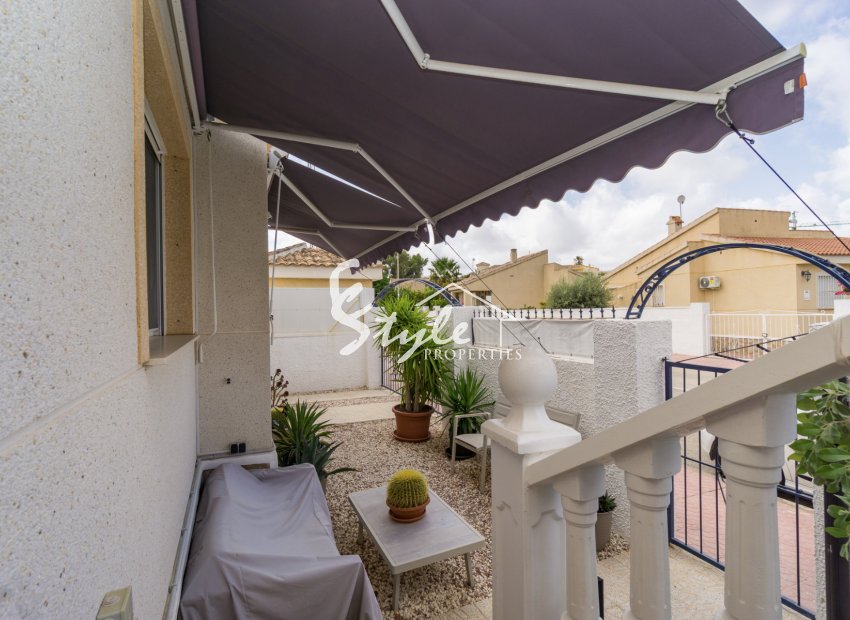 Resale - Townhouse - Benijofar - Benimar