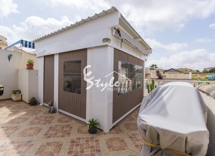 Resale - Townhouse - Benijofar - Benimar