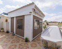 Resale - Townhouse - Benijofar - Benimar