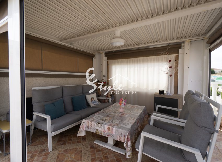 Resale - Townhouse - Benijofar - Benimar
