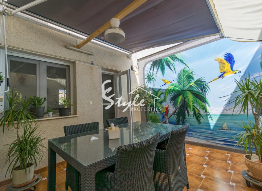 Resale - Townhouse - Benijofar - Benimar