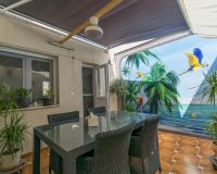 Resale - Townhouse - Benijofar - Benimar