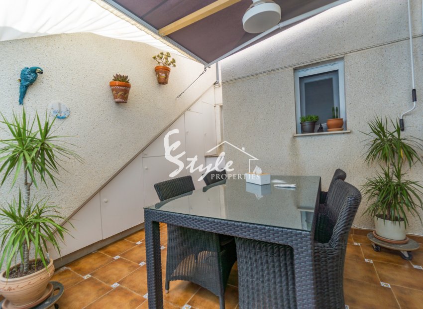 Resale - Townhouse - Benijofar - Benimar