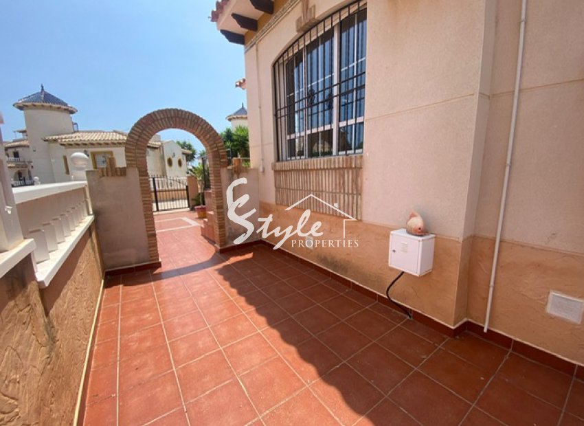 Resale - Townhouse - Cabo Roig - Lomas de Cabo Roig
