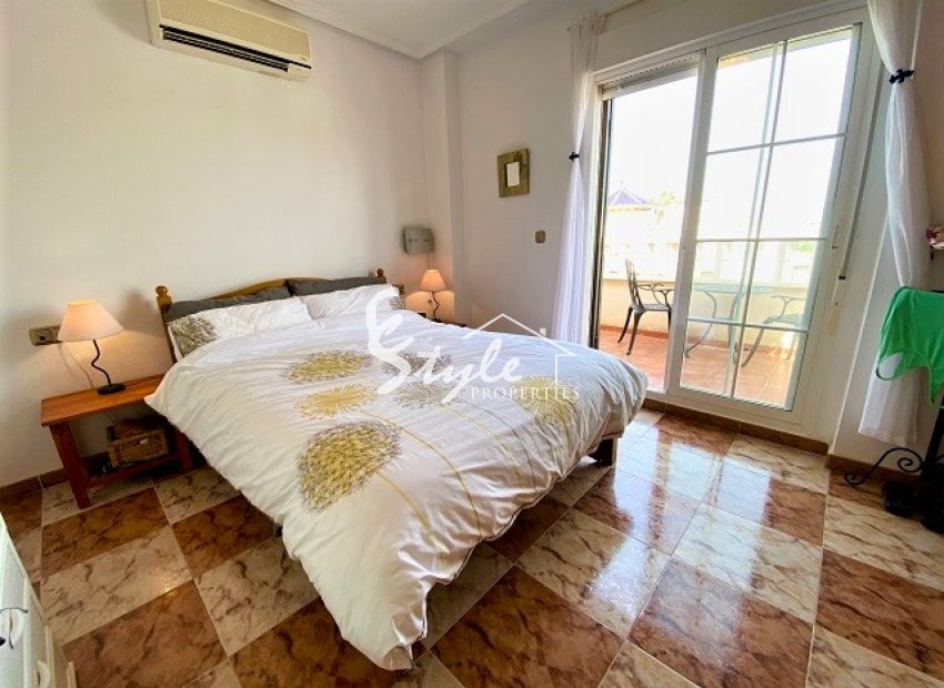 Resale - Townhouse - Cabo Roig - Lomas de Cabo Roig
