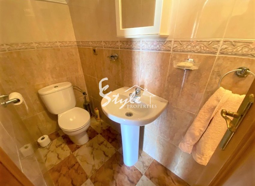 Resale - Townhouse - Cabo Roig - Lomas de Cabo Roig