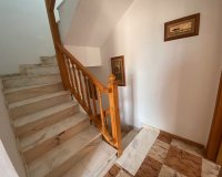 Resale - Townhouse - Cabo Roig - Lomas de Cabo Roig