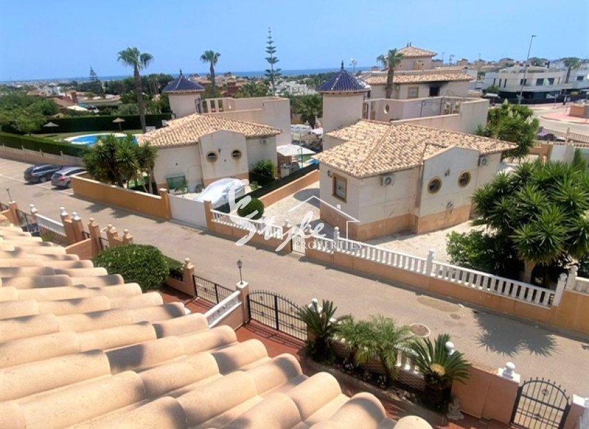 Resale - Townhouse - Cabo Roig - Lomas de Cabo Roig