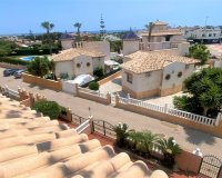 Resale - Townhouse - Cabo Roig - Lomas de Cabo Roig