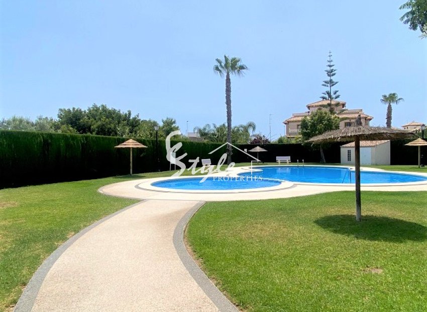 Resale - Townhouse - Cabo Roig - Lomas de Cabo Roig