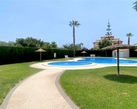 Resale - Townhouse - Cabo Roig - Lomas de Cabo Roig