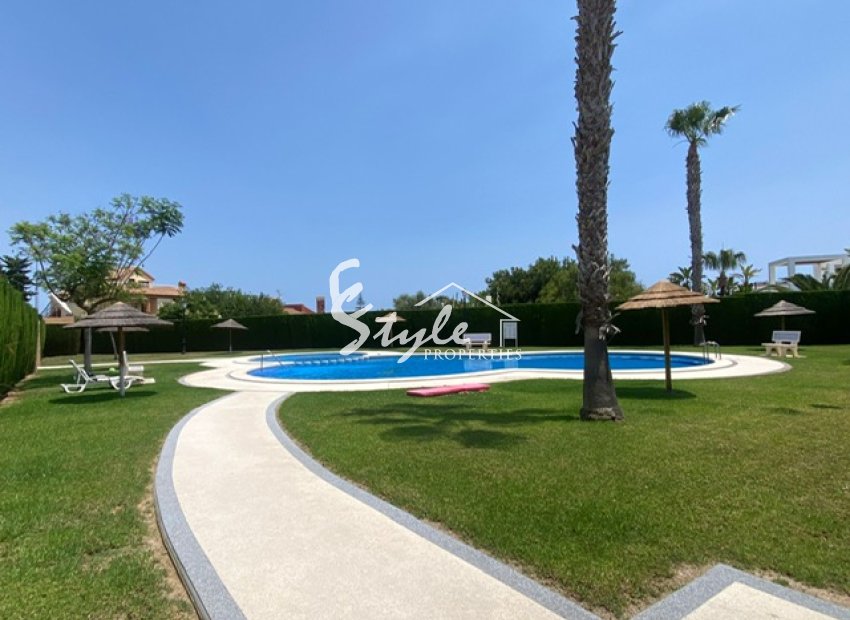 Resale - Townhouse - Cabo Roig - Lomas de Cabo Roig