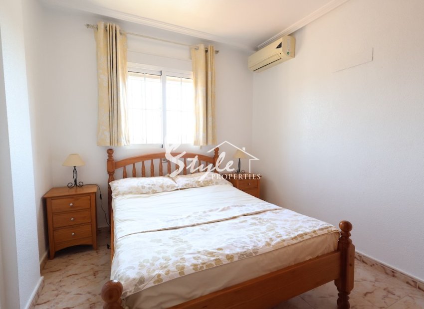 Resale - Townhouse - Cabo Roig - Lomas de Cabo Roig