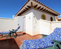 Resale - Townhouse - Cabo Roig - Lomas de Cabo Roig