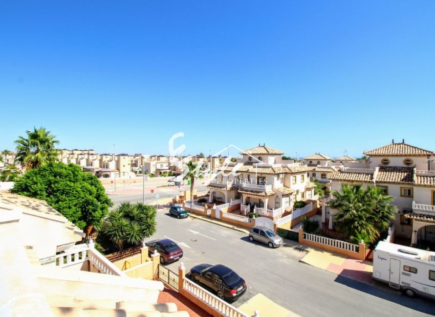 Resale - Townhouse - Cabo Roig - Lomas de Cabo Roig