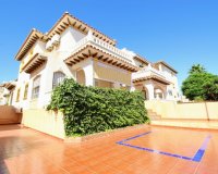 Resale - Townhouse - Cabo Roig - Lomas de Cabo Roig