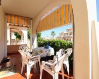 Resale - Townhouse - Cabo Roig - Lomas de Cabo Roig